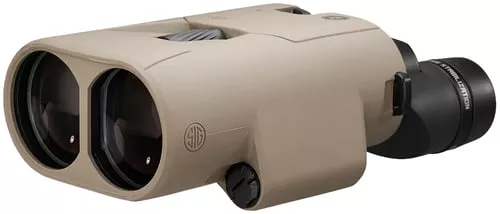 ZULU 6 HDX PRO 16X50 FDE | SOZ6WP1650