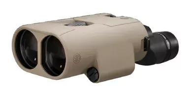 ZULU 6 HDX PRO 16X50 FDE